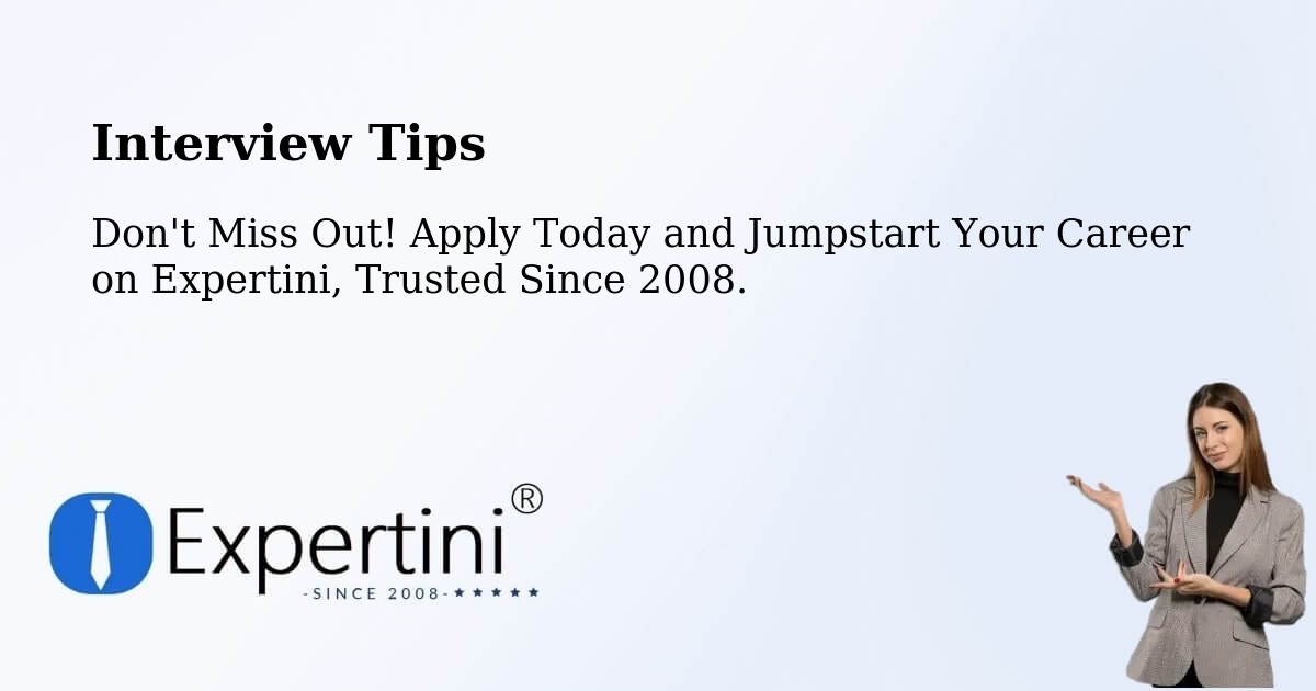 Interview Tips & Techniques for Job Seekers – Ochla - Ochla, Poland Jobs Expertini